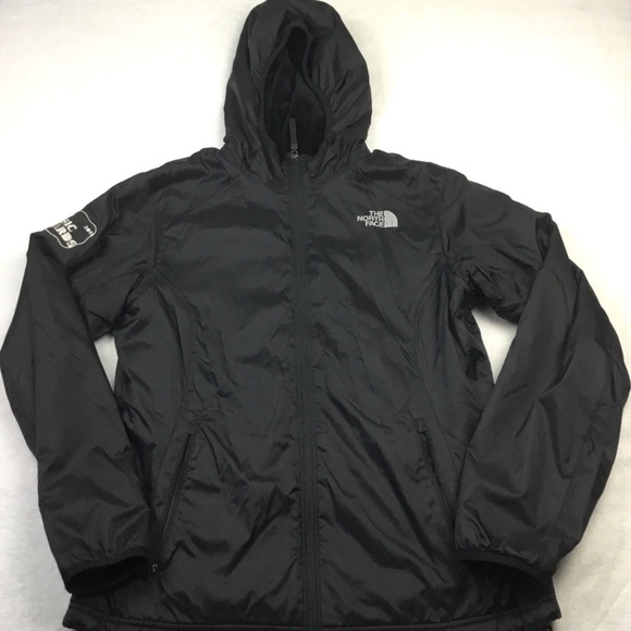 The North Face Jackets & Blazers - The North Face Full Zip Hooded Jacket CMT 2011